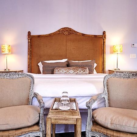 Mosheim Mansion Bed & Breakfast Seguin Dış mekan fotoğraf