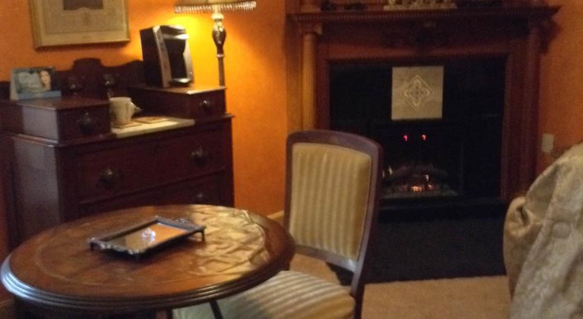 Mosheim Mansion Bed & Breakfast Seguin Dış mekan fotoğraf